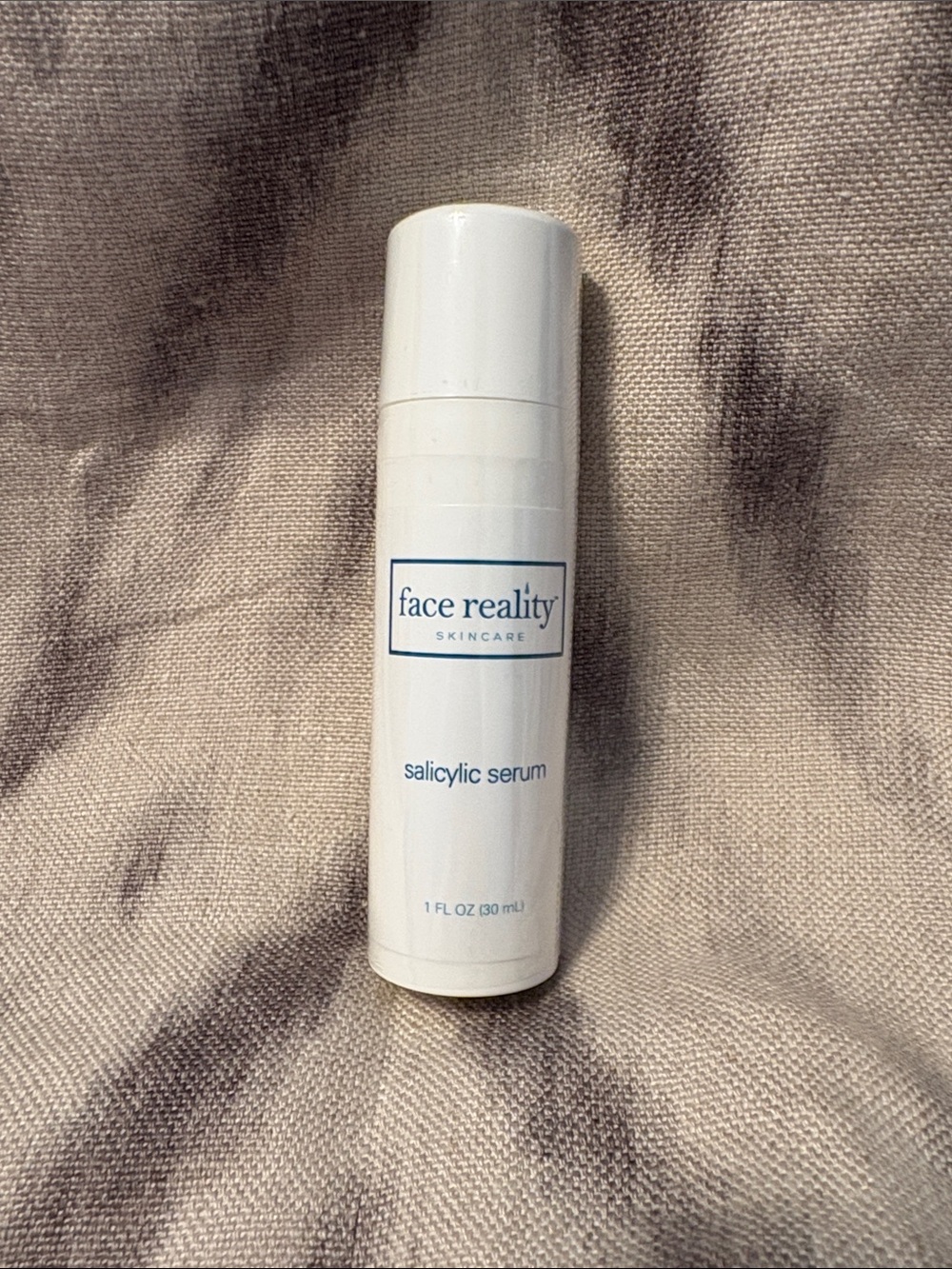 Face Reality Skincare Salicylic Serum